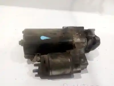 Peça sobressalente para automóvel em segunda mão motor de arranque por bmw 3 (e90) 320 d referências oem iam 12418570238