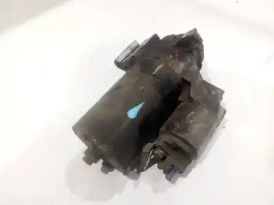 Peça sobressalente para automóvel em segunda mão motor de arranque por bmw 3 (e90) 320 d referências oem iam 12418570238 12 41 8 570 238 