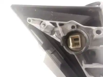 Second-hand car spare part right rearview mirror for bmw 3 (e90) 320 d oem iam references 7906930  