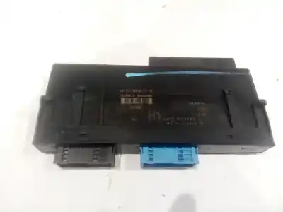 Second-hand car spare part body control unit for bmw 3 (e90) 320 d oem iam references 532399243 9050010999 