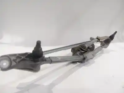 Peça sobressalente para automóvel em segunda mão motor do limpa para brisas por bmw 3 (e90) 320 d referências oem iam 61617161711