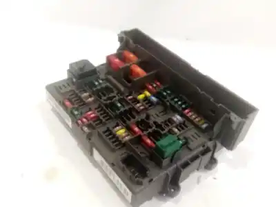 Second-hand car spare part fuse box unit for bmw 3 (e90) 320 d oem iam references 911944603  