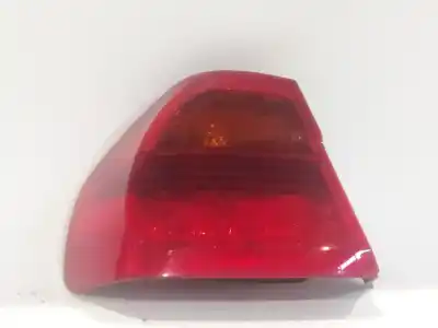 Second-hand car spare part Left Tailgate Light for BMW 3 (E90) 320 D OEM IAM references 63216937457 63 21 6 937 457 