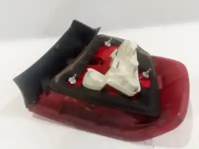 Second-hand car spare part left tailgate light for bmw 3 (e90) 320 d oem iam references 63216937457 63 21 6 937 457 