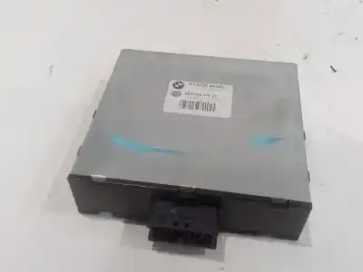 Peça sobressalente para automóvel em segunda mão módulo eletrônico por bmw 3 (e90) 320 d referências oem iam 61429127088