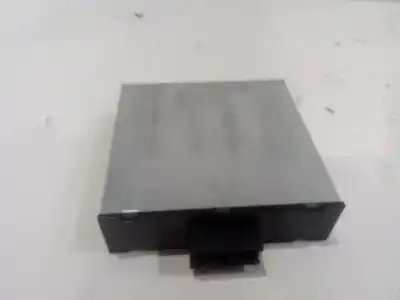 Peça sobressalente para automóvel em segunda mão módulo eletrônico por bmw 3 (e90) 320 d referências oem iam 61429127088  