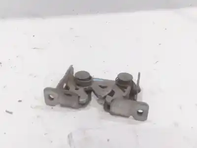 Peça sobressalente para automóvel em segunda mão fechadura do capô por bmw 3 (e90) 320 d referências oem iam 51237008755
