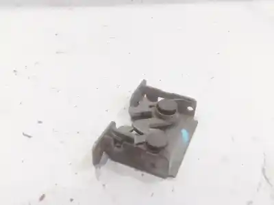 Second-hand car spare part bonnet lock for bmw 3 (e90) 320 d oem iam references 51237008755 51 23 7 008 755 