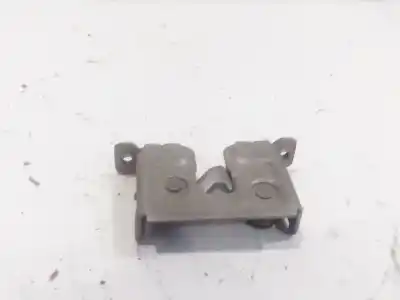 Second-hand car spare part bonnet lock for bmw 3 (e90) 320 d oem iam references 51237008755 51 23 7 008 755 