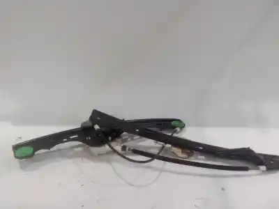 Second-hand car spare part driver left window regulator for bmw 3 (e90) 320 d oem iam references 51337140587 51 33 7 140 587 