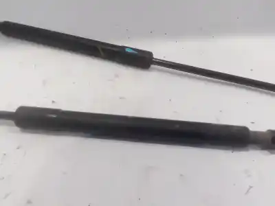 Second-hand car spare part bonnet gas strut for bmw 3 (e90) 320 d oem iam references 51237060550  