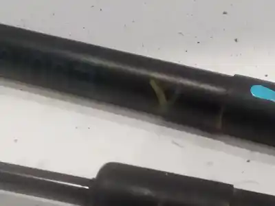 Second-hand car spare part bonnet gas strut for bmw 3 (e90) 320 d oem iam references 51237060550  