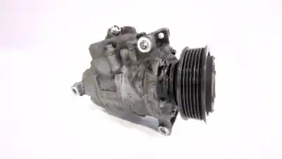 Second-hand car spare part air conditioning compressor for audi q5 (8rb) 2.0 tdi quattro oem iam references 8k0260805l