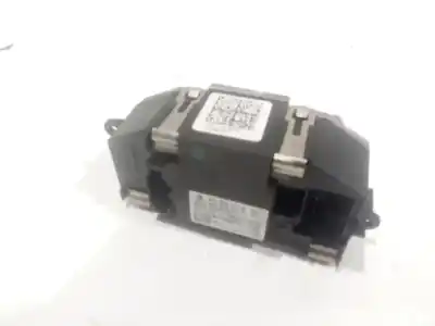 Second-hand car spare part heater blower for audi q5 (8rb) 2.0 tdi quattro oem iam references 8k0820521b