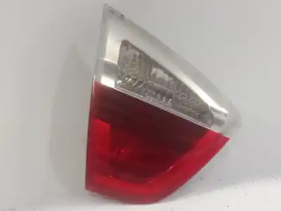 Peça sobressalente para automóvel em segunda mão farolim interior traseiro esquerdo por bmw 3 (e90) 320 d referências oem iam 63216937459