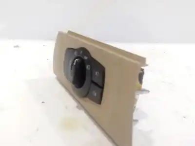 Second-hand car spare part headlight height adjuster switch for bmw 3 (e90) 320 d oem iam references 693279604  