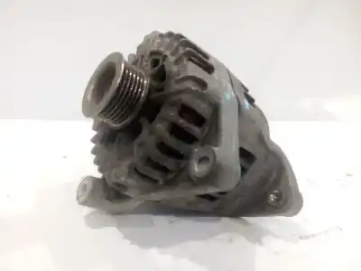 Peça sobressalente para automóvel em segunda mão alternador por bmw 3 (e90) 320 d referências oem iam 12317802619