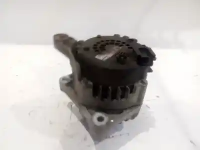 Second-hand car spare part alternator for bmw 3 (e90) 320 d oem iam references 12317802619 12 31 7 802 619 2543461b