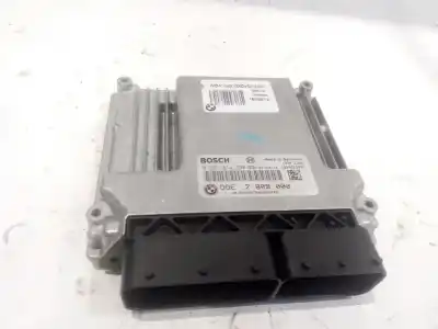 Gebrauchtes Autoersatzteil ecu-motorsteuergerät uce motorsteuergerät zum bmw 3 (e90) 320 d oem-iam-referenzen 0281014238  