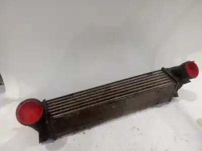 Peça sobressalente para automóvel em segunda mão intercooler por bmw 3 (e90) 320 d referências oem iam 17517798788 17 51 7 798 788 
