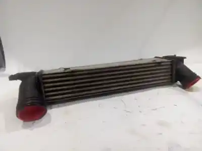 Peça sobressalente para automóvel em segunda mão intercooler por bmw 3 (e90) 320 d referências oem iam 17517798788 17 51 7 798 788 