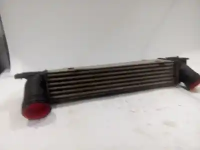 Peça sobressalente para automóvel em segunda mão intercooler por bmw 3 (e90) 320 d referências oem iam 17517798788 17 51 7 798 788 