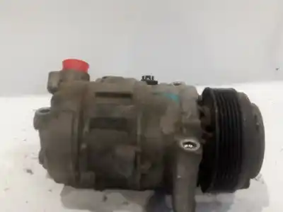 Peça sobressalente para automóvel em segunda mão compressor de ar condicionado a/a a/c por bmw 3 (e90) 320 d referências oem iam 64526987862 64 52 6 987 862 