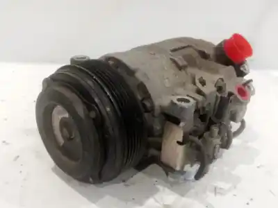 Second-hand car spare part Air Conditioning Compressor for BMW 3 (E90) 320 D OEM IAM references 64526987862 64 52 6 987 862 