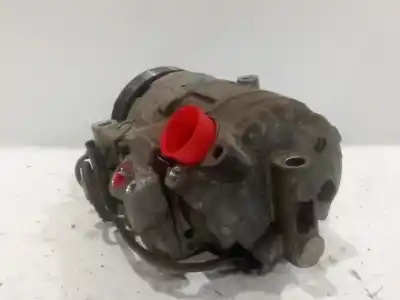 Second-hand car spare part air conditioning compressor for bmw 3 (e90) 320 d oem iam references 64526987862 64 52 6 987 862 