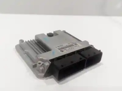 Автозапчастина б/у ебу контролер двигуна для mini mini (r56) cooper d посилання на oem iam 0281018477 Автозапчастина б/у ебу контролер двигуна для mini mini (r56) cooper d посилання на oem iam 0281018477