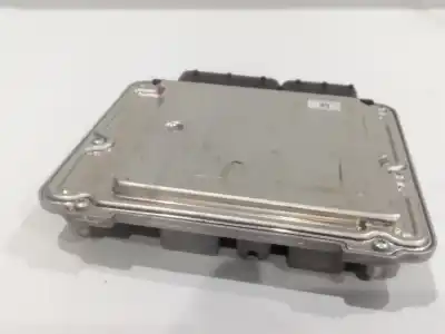 Автозапчастина б/у ебу контролер двигуна для mini mini (r56) cooper d посилання на oem iam 0281018477 0 281 018 477 dde851772701 Автозапчастина б/у ебу контролер двигуна для mini mini (r56) cooper d посилання на oem iam 0281018477 0 281 018 477 dde851772701