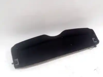 Second-hand car spare part parcel shelf for mini mini (r56) cooper d oem iam references 51467151717 51 46 7 151 717  Second-hand car spare part parcel shelf for mini mini (r56) cooper d oem iam references 51467151717 51 46 7 151 717