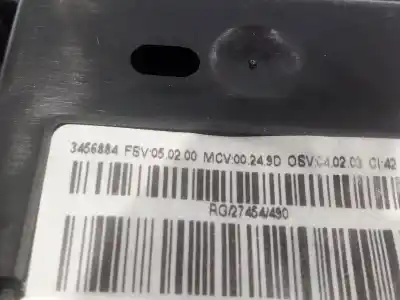 İkinci el araba yedek parçası iklim kontrolü için mini mini (r56) cooper d oem iam referansları 64113457397 64 11 3 457 397 3456884 İkinci el araba yedek parçası iklim kontrolü için mini mini (r56) cooper d oem iam referansları 64113457397 64 11 3 457 397 3456884