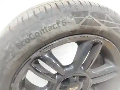 Автозапчастина б/у шина для mini mini (r56) cooper d посилання на oem iam 36116856969 36 11 6 856 969 6791940 Автозапчастина б/у шина для mini mini (r56) cooper d посилання на oem iam 36116856969 36 11 6 856 969 6791940