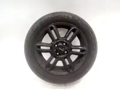 Автозапчастина б/у шина для mini mini (r56) cooper d посилання на oem iam 36116856969 Автозапчастина б/у шина для mini mini (r56) cooper d посилання на oem iam 36116856969