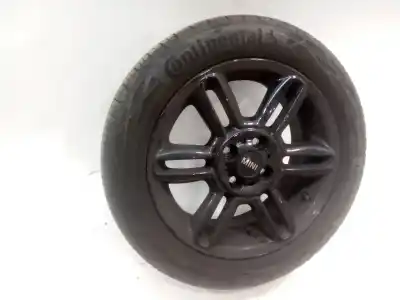 Автозапчастина б/у шина для mini mini (r56) cooper d посилання на oem iam 36116856969 36 11 6 856 969 6791940 Автозапчастина б/у шина для mini mini (r56) cooper d посилання на oem iam 36116856969 36 11 6 856 969 6791940