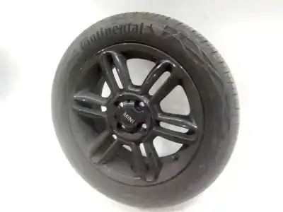 Автозапчастина б/у шина для mini mini (r56) cooper d посилання на oem iam 36116856969 36 11 6 856 969 6791940 Автозапчастина б/у шина для mini mini (r56) cooper d посилання на oem iam 36116856969 36 11 6 856 969 6791940
