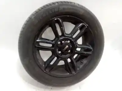 Автозапчастина б/у шина для mini mini (r56) cooper d посилання на oem iam 36116856969 36 11 6 856 969 6791940 Автозапчастина б/у шина для mini mini (r56) cooper d посилання на oem iam 36116856969 36 11 6 856 969 6791940