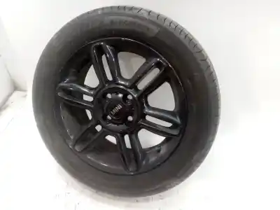 Автозапчастина б/у шина для mini mini (r56) cooper d посилання на oem iam 36116856969 36 11 6 856 969 6791940 Автозапчастина б/у шина для mini mini (r56) cooper d посилання на oem iam 36116856969 36 11 6 856 969 6791940