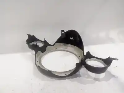 Pezzo di ricambio per auto di seconda mano alloggiamento / cornice quadro strumenti per mini mini (r56) cooper d riferimenti oem iam 24050  