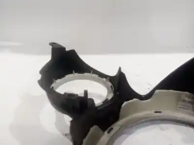 Pezzo di ricambio per auto di seconda mano alloggiamento / cornice quadro strumenti per mini mini (r56) cooper d riferimenti oem iam 24050  