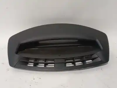 Second-hand car spare part dashboard for al de oem iam references p96613462zd citroen c4 2005 1.6 hdi