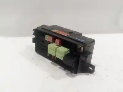 Автозапчастина б/у реле/запоперівник для mini mini (r56) cooper d посилання на oem iam 17236010 Автозапчастина б/у реле/запоперівник для mini mini (r56) cooper d посилання на oem iam 17236010