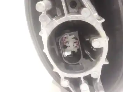 Автозапчастина б/у ліве дзеркало для mini mini (r56) cooper d посилання на oem iam 51162755635 51 16 2 755 635  Автозапчастина б/у ліве дзеркало для mini mini (r56) cooper d посилання на oem iam 51162755635 51 16 2 755 635