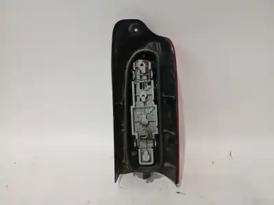 Second-hand car spare part left tailgate light for otras marcas de  oem iam references   7700352700
