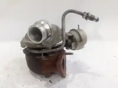İkinci el araba yedek parçası TURBOSARJ için RENAULT MEGANE III HATCHBACK (BZ0/1_, B3_)  OEM IAM referansları 7701476883  543997000