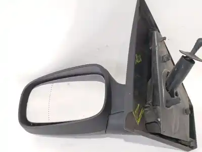 Peça sobressalente para automóvel em segunda mão espelho retrovisor esquerdo por otras marcas de  referências oem iam   8200430718 - 7701054751