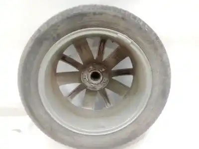Pièce détachée automobile d'occasion jante pour volkswagen tiguan (5n_) 2.0 tdi 4motion références oem iam 5n0601025af 5n0 601 025 af 002152