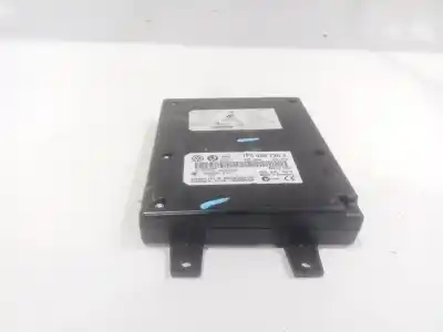 Автозапчастина б/у ЕЛЕКТРОННИЙ МОДУЛЬ для VOLKSWAGEN TIGUAN (5N_)  Посилання на OEM IAM 7P6035730J 7P6 035 730 J 