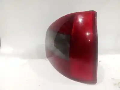 Автозапчастина б/у правий ліхтар для audi a3 (8l1) 1.9 tdi посилання на oem iam 8l0945096c  